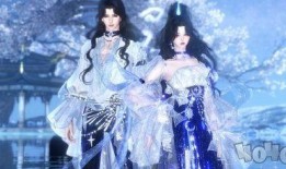 逆水寒情人节最新爆料,浪漫江湖，情缘再续