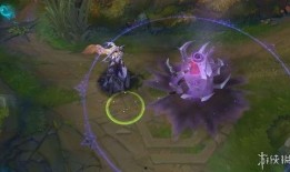 女巫最新皮肤爆料,神秘魔法元素，带你领略奇幻魅力